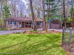 1904 Donalds Rd, Effort, PA 18330