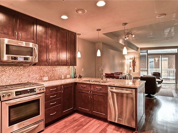 4th image of 10650 NE 9th Pl #5209