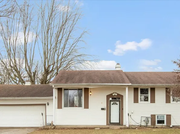 113 Washington St, Franklin, IN 46131