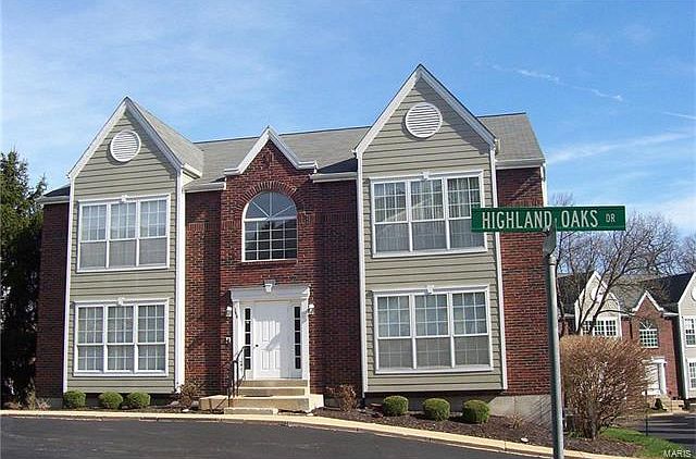 1st image of 1344 Highland Oaks Dr Unit D