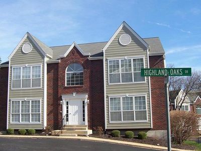 1344 Highland Oaks Dr Unit D, Ballwin, MO, 63021