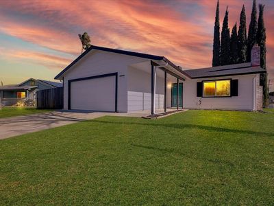 4336 Lever Ave, Olivehurst, CA, 95961