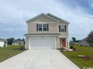 594 Strawberry Field Way Manning E LOT 329, Galivants Ferry, SC 29544