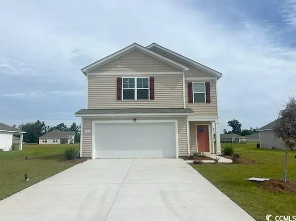 594 Strawberry Field Way Lot 329- Manning E, Galivants Ferry, SC 29544