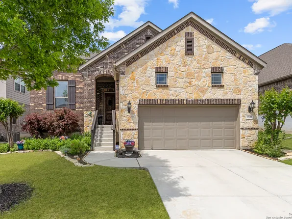 7923 Anza Run, Boerne, TX 78015