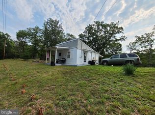 Hemlock Ln, Moorefield, WV 26836