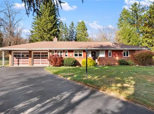 101 Bocktown Rd, Aliquippa, PA 15001