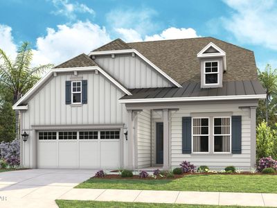 545 Millbridge Dr, Panama City Beach, FL, 32413