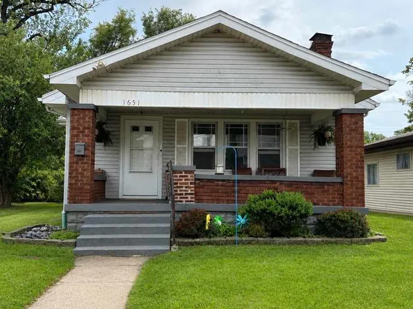 1651 7th Ave, Terre Haute, IN 47807