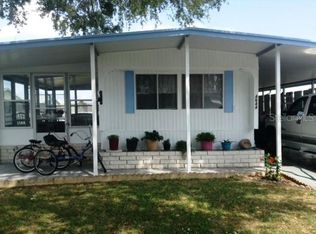 4644 Six Mile Pond Rd, Zephyrhills, FL 33541