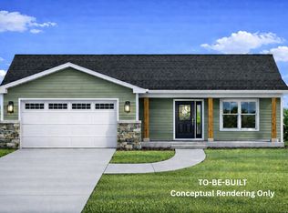 314 W Franklin St, Eldridge, IA