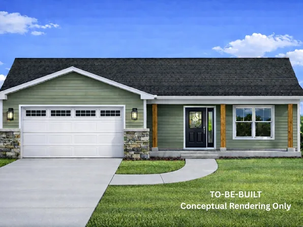 314 W Franklin St, Eldridge, IA 52748