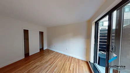 Rented by AZ REALTY NYC LLC