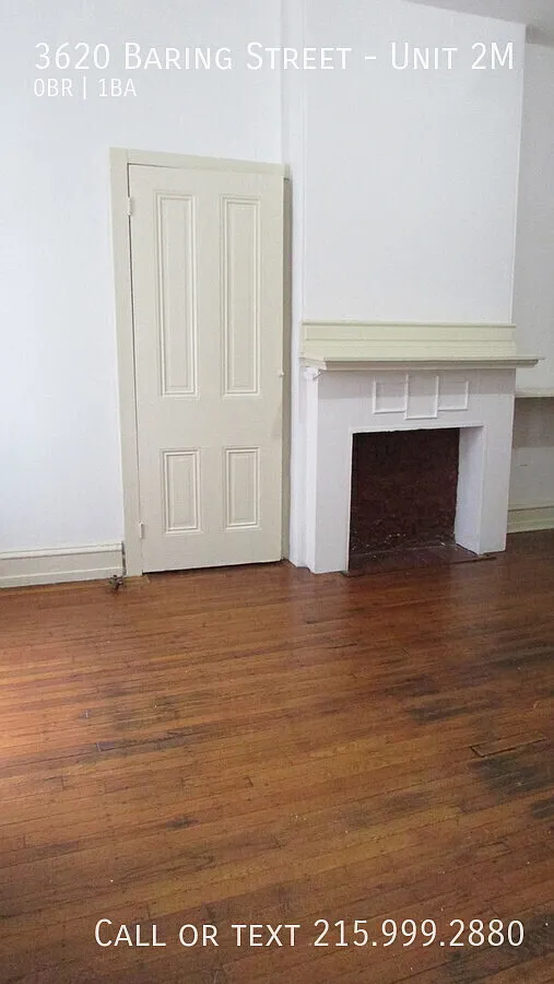 Studio apartment available near Drexel University! All Utilities Included! — Photo 4