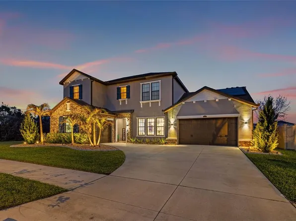 32122 Wenlock Loop, Zephyrhills, FL 33543