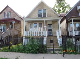7330 S Peoria St, Chicago, IL 60621