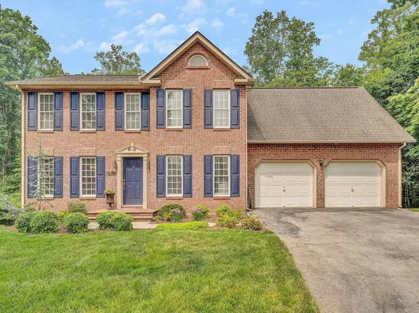 6092 Cezanne Ct, Roanoke, VA 24018