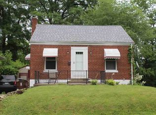4518 Carroll St, Covington, KY