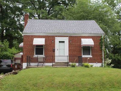 4518 Carroll St, Covington, KY, 41015