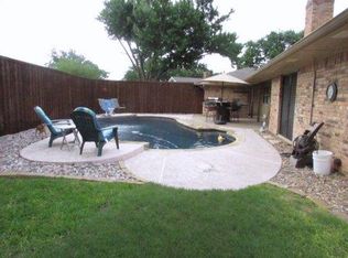 2435 Heather Hill Ln, Plano, TX 75075