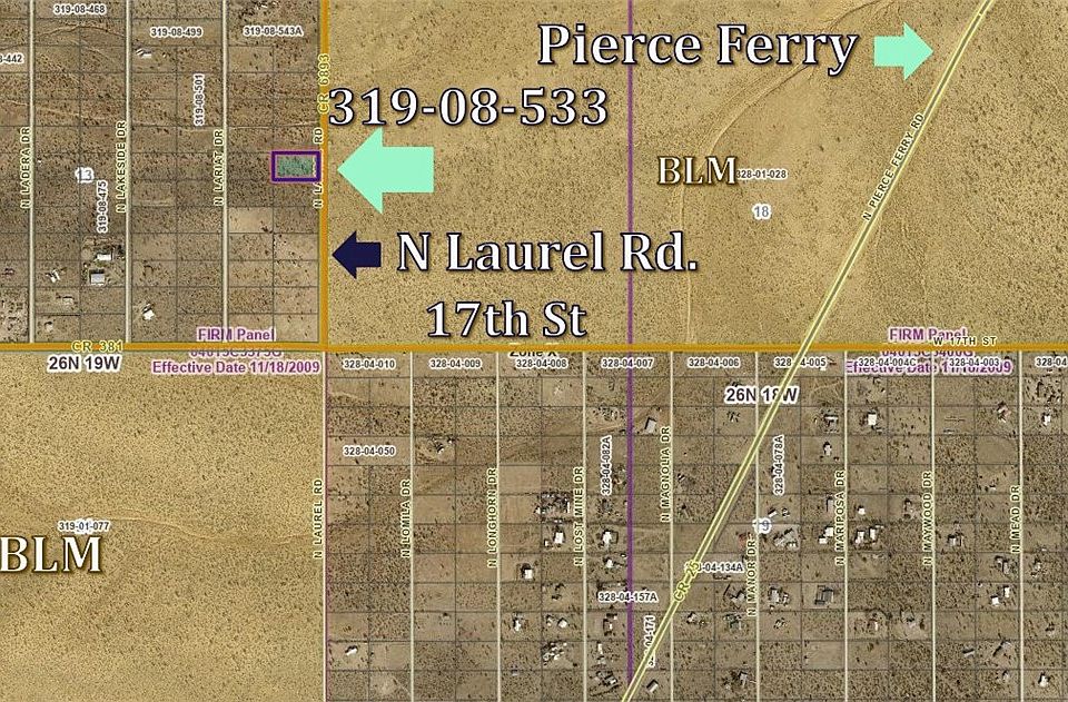 1st image of Lot 9 N Laurel Road