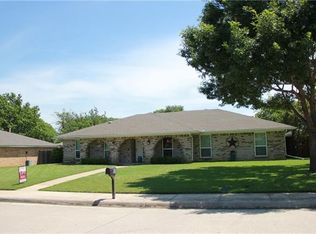 619 Cimmaron Strip, Lewisville, TX 75077