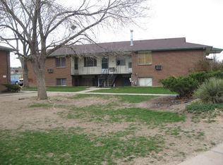 2908 State Farm Rd APT 5, Evans, CO 80620