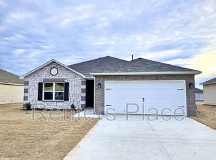 14209 N 73rd East Ave, Collinsville, OK 74021