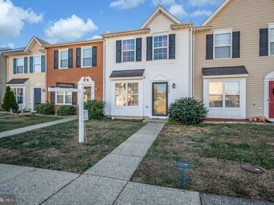 4120 Canopy Way, Fredericksburg, VA, 22408