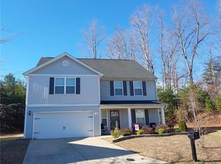 220 Kendall Farms Ct, Winston Salem, NC 27107