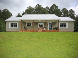 940 Golf Course Rd, Dubach, LA 71235