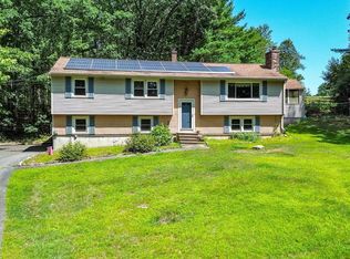 32 Island Pond Rd, Atkinson, NH 03811