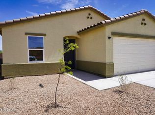 359 S Juniper St, Benson, AZ 85602
