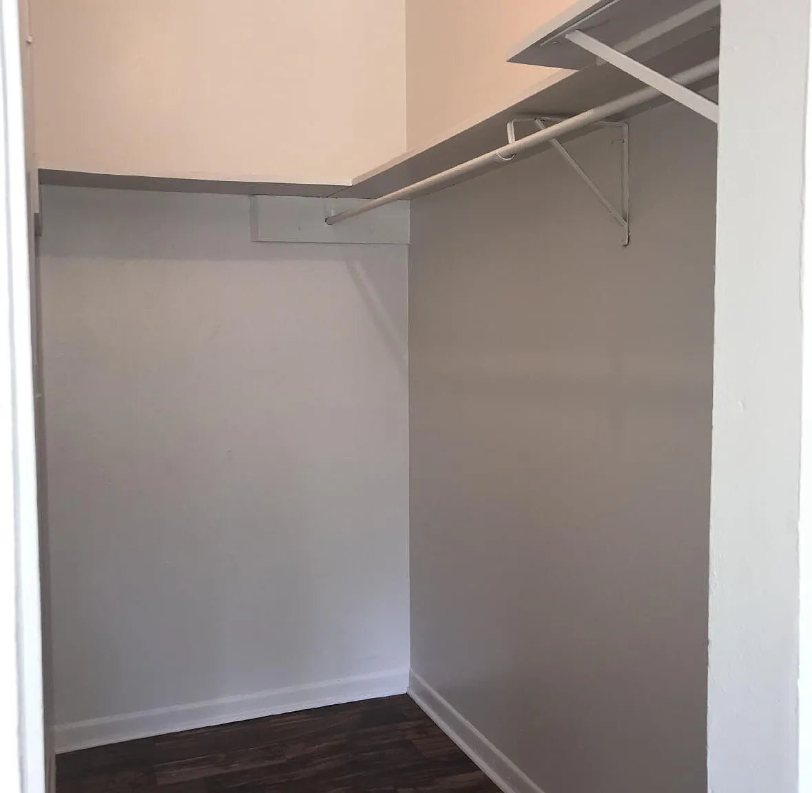 1 bed, 1.0 bath, 531 sqft, $750 — Photo 3