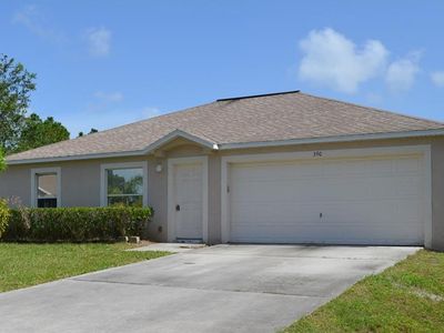 390 Bali St SE, Palm Bay, FL, 32909