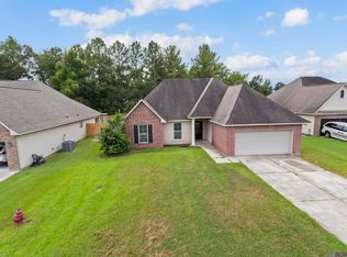 11416 Rosedale Ave, Denham Springs, LA 70726