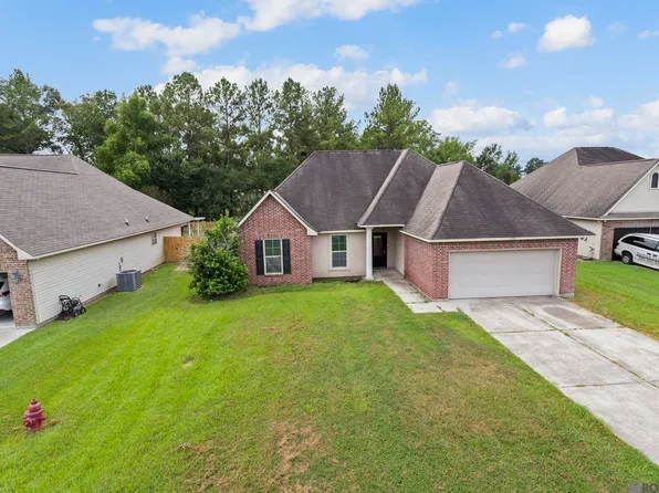 11416 Rosedale Ave, Denham Springs, LA 70726