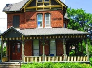 31 Walnut St, Oneonta, NY 13820