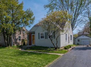 595 Fallis Rd, Columbus, OH 43214