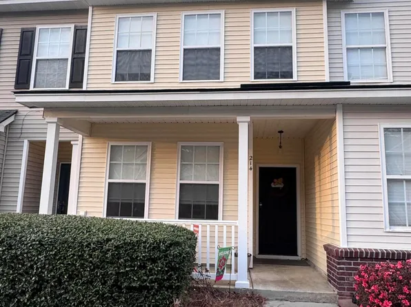 214 Brookshire Rd, Goose Creek, SC 29445