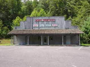 6015 Highway 64 W, Brasstown, NC 28902
