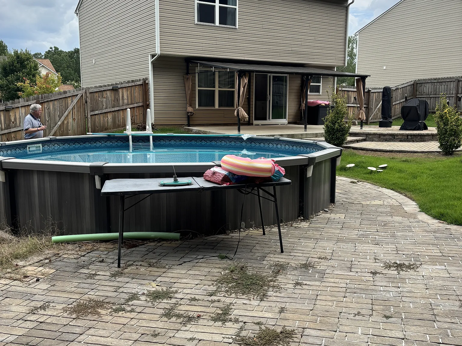 2069 Gunnars Ridge Road - 1 — Photo 4