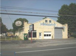 397 Harding Hwy, Carneys Point, NJ 08069