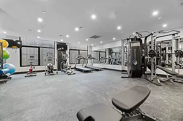 Rented by Living New York