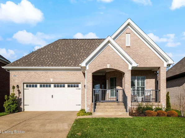 1258 Conservatory Ln, Louisville, KY 40223