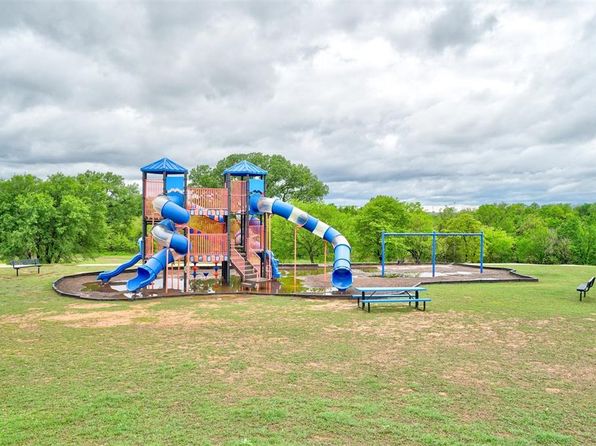 3000 Hunter Crest Dr, Edmond, OK 73034
