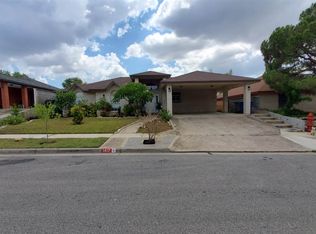 1417 Evergreen Dr, Laredo, TX 78041