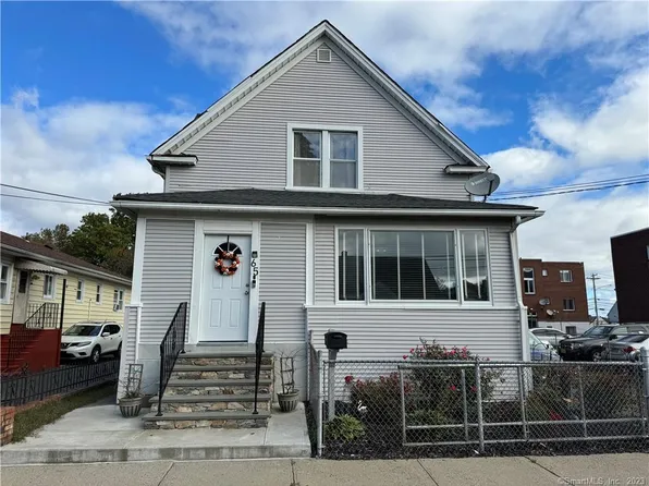 65 Price Street, Bridgeport, CT 06610