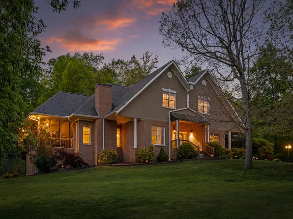 45 Ivey Ln, Trenton, GA 30752