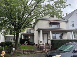 433 Willow St, Scranton, PA 18505